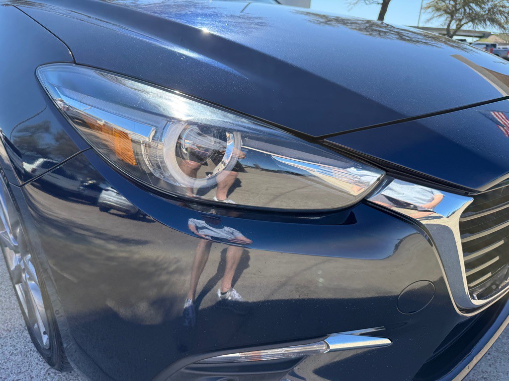 2018 Mazda Mazda3 Image 11