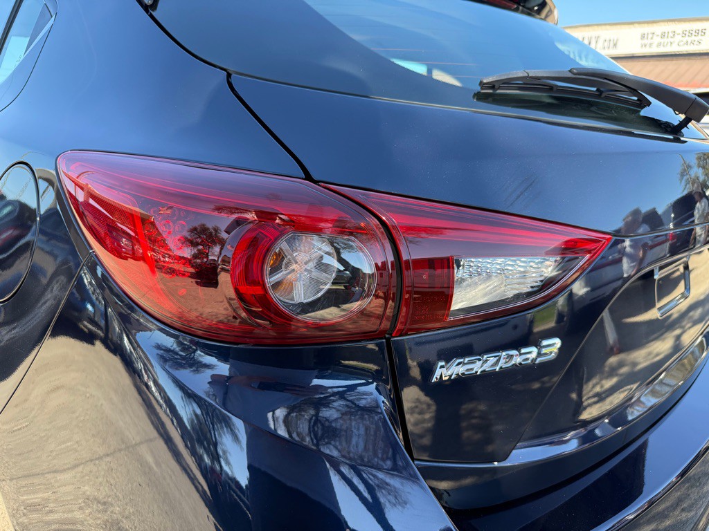 2018 Mazda Mazda3 Image 12