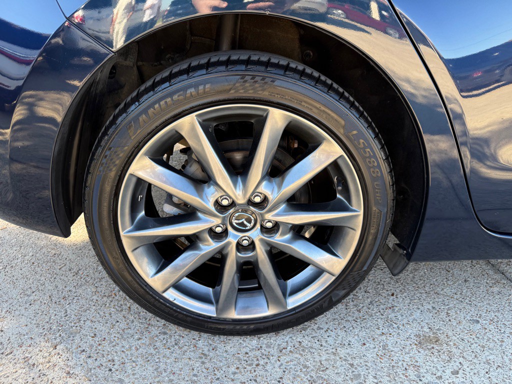 2018 Mazda Mazda3 Image 13