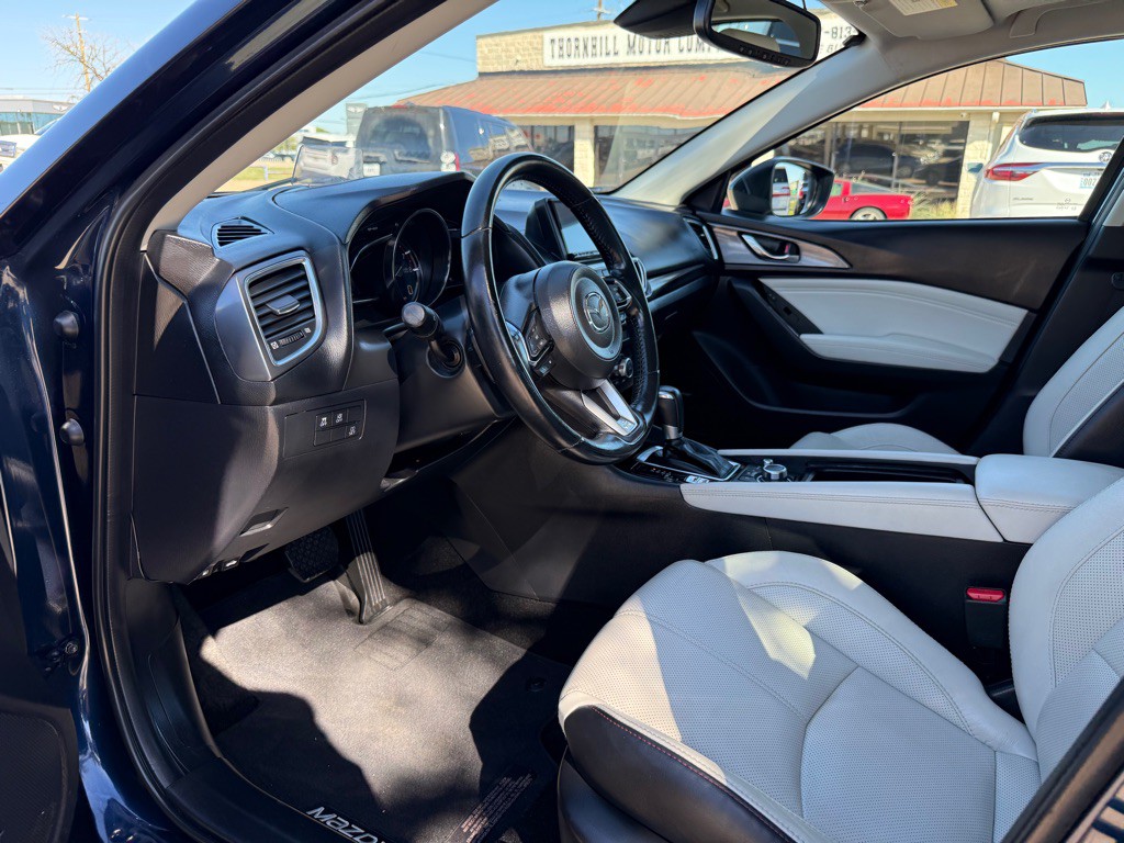 2018 Mazda Mazda3 Image 14