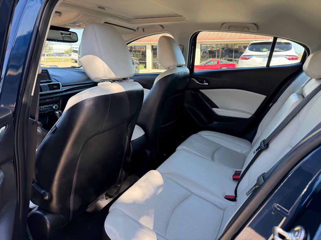 2018 Mazda Mazda3 Image 15