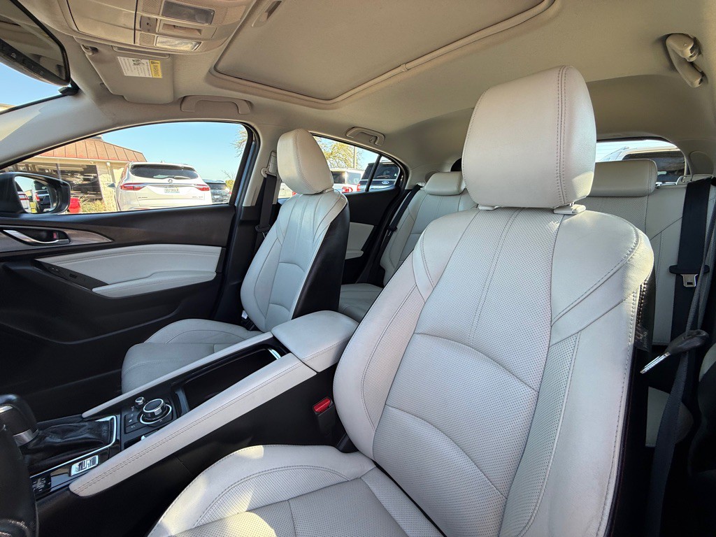 2018 Mazda Mazda3 Image 18