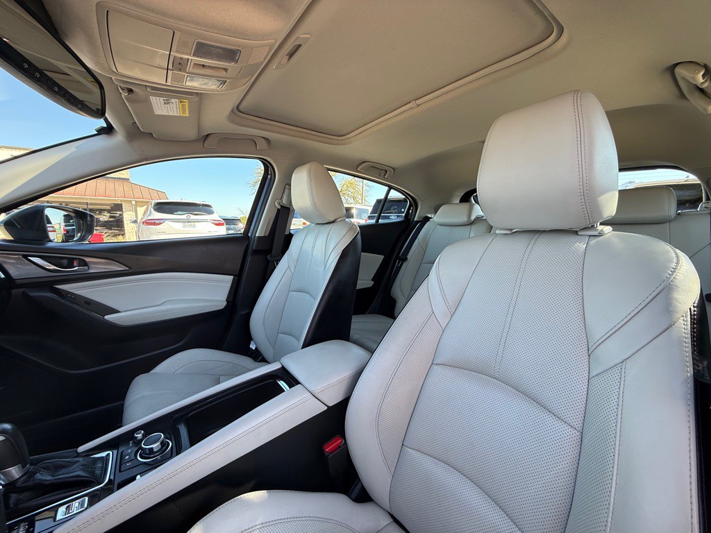 2018 Mazda Mazda3 Image 19