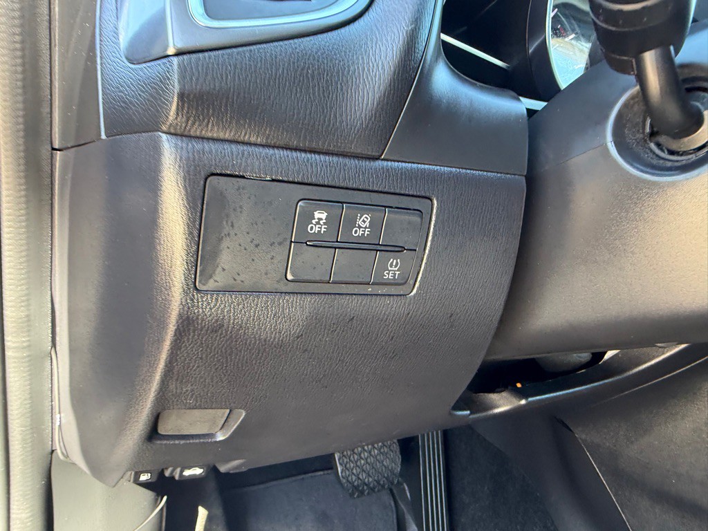 2018 Mazda Mazda3 Image 20