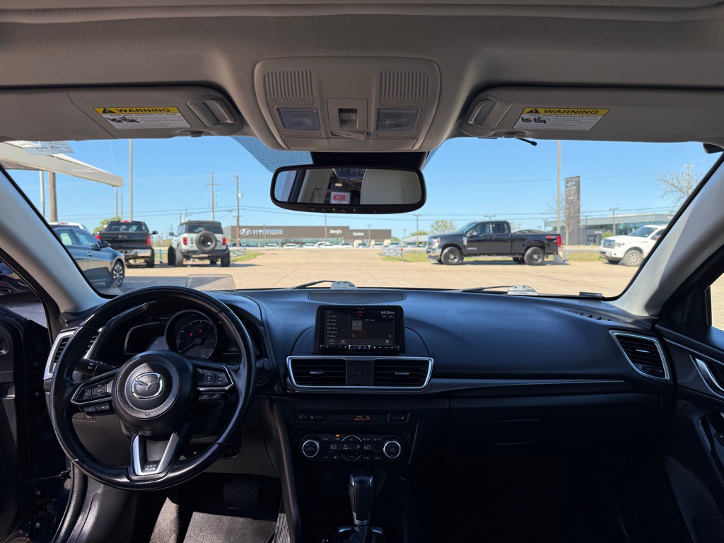 2018 Mazda Mazda3 Image 23