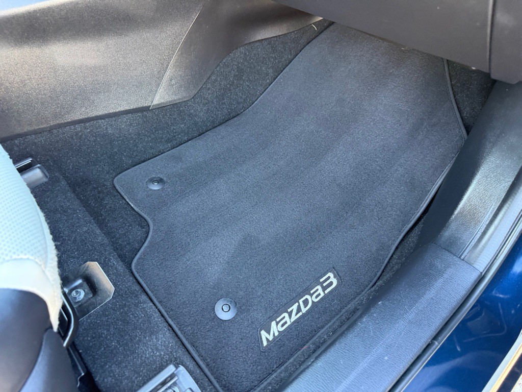 2018 Mazda Mazda3 Image 24