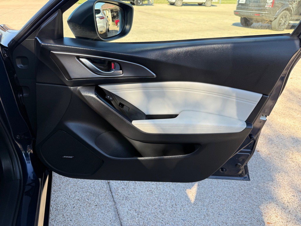 2018 Mazda Mazda3 Image 25