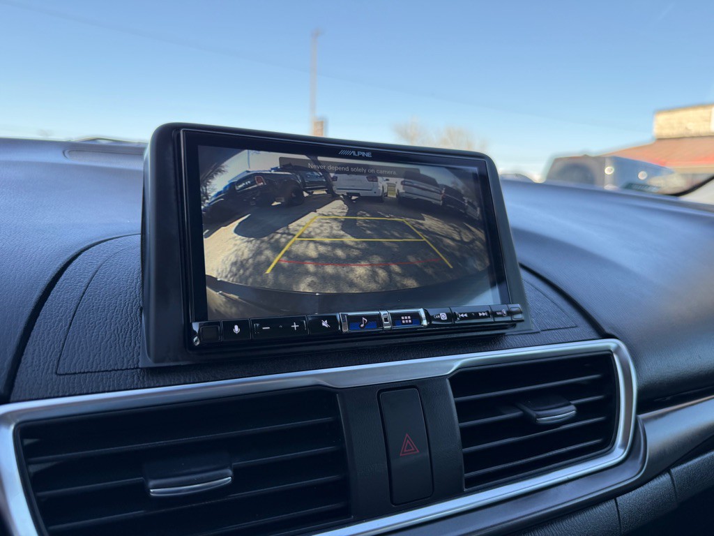 2018 Mazda Mazda3 Image 28