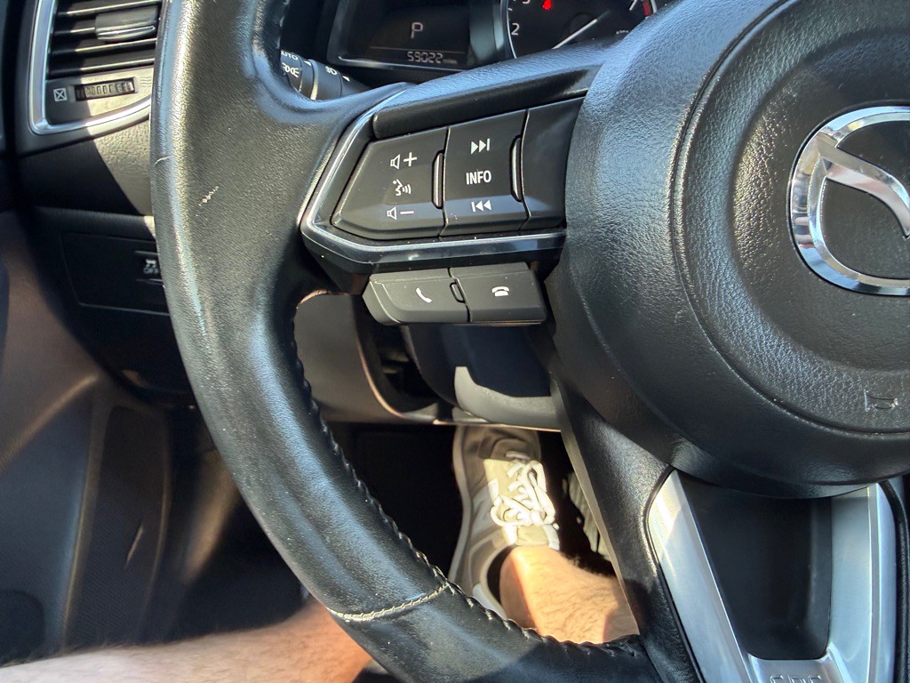 2018 Mazda Mazda3 Image 29