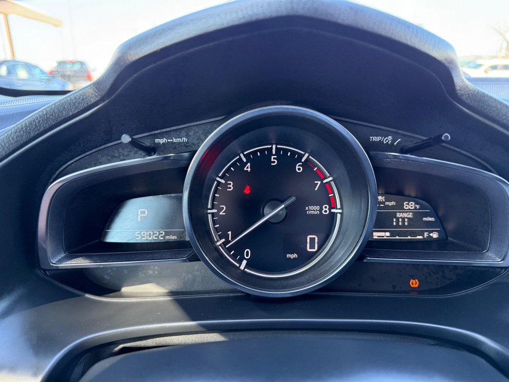 2018 Mazda Mazda3 Image 31