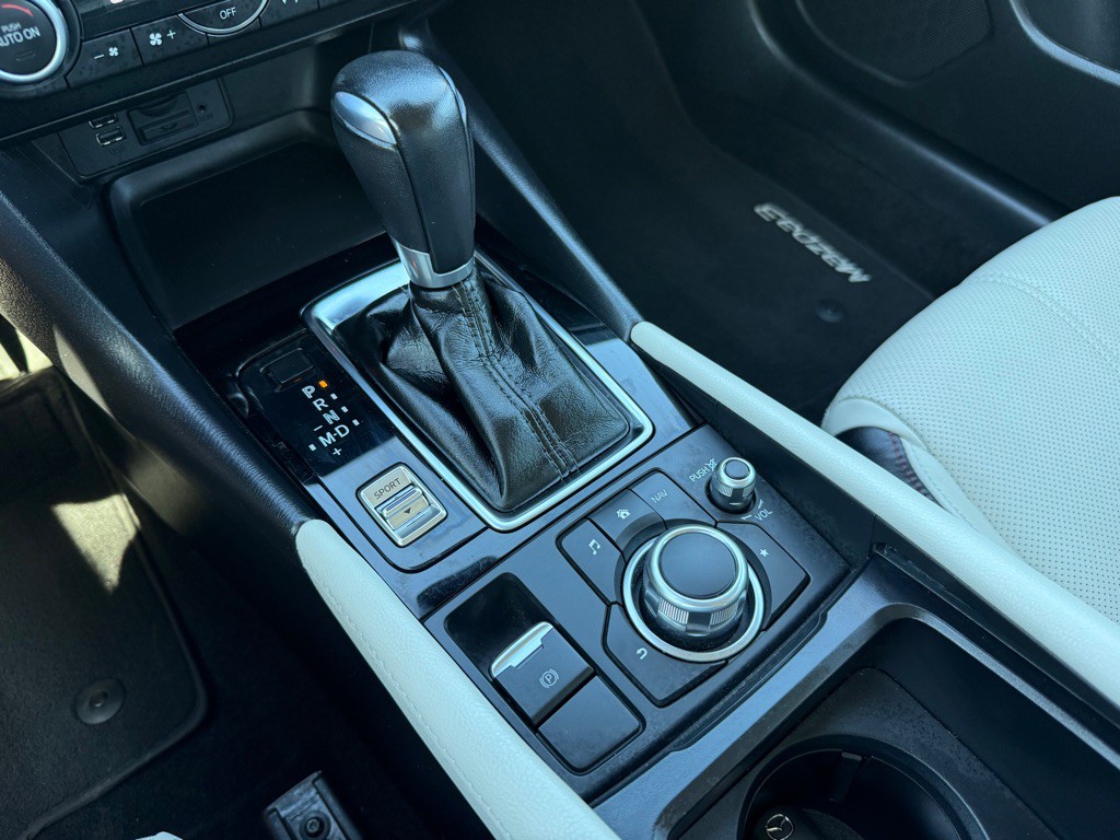 2018 Mazda Mazda3 Image 33