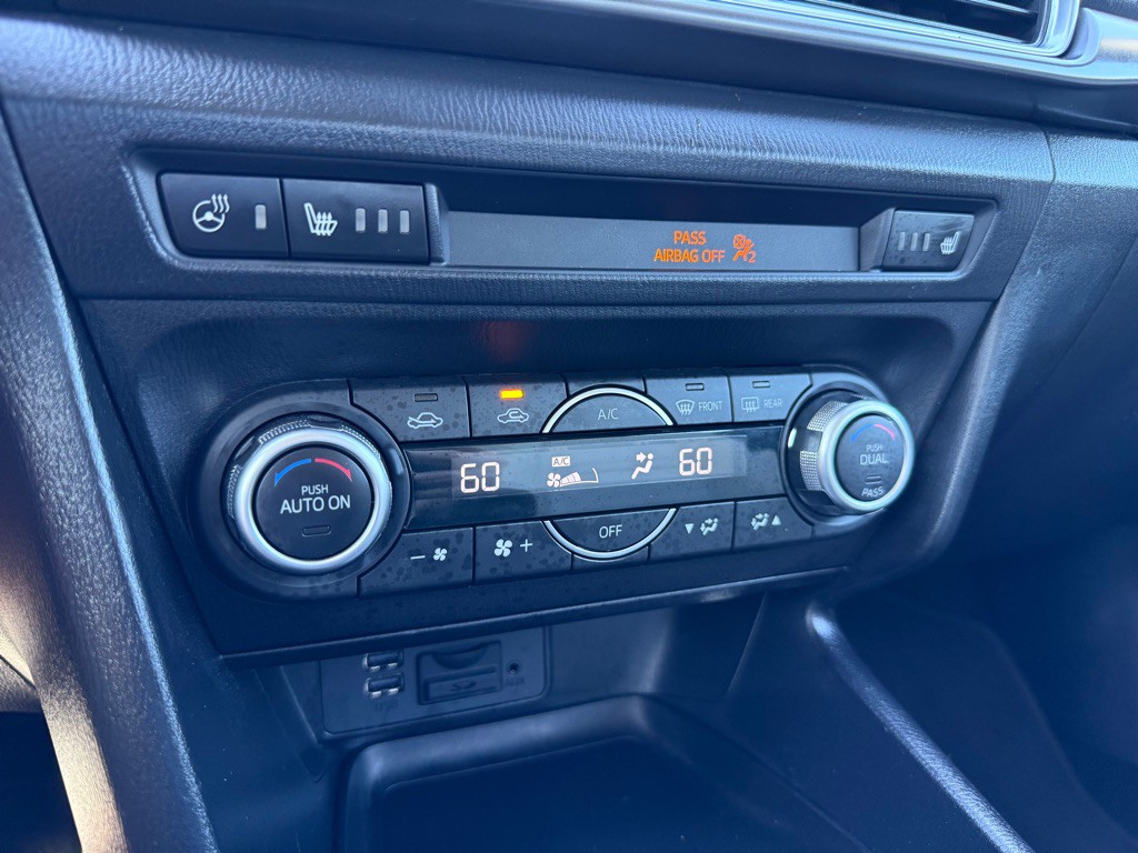 2018 Mazda Mazda3 Image 34