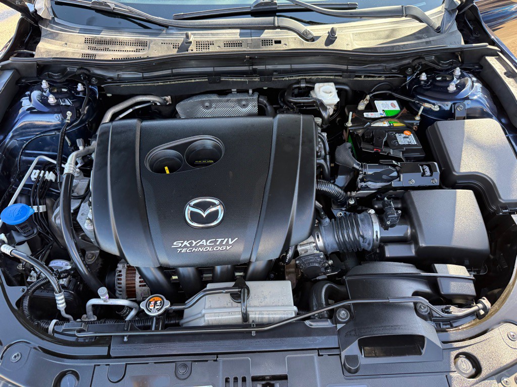 2018 Mazda Mazda3 Image 37