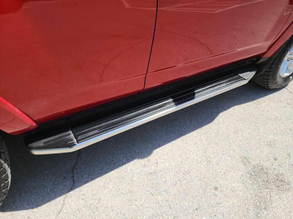 2016 Toyota 4Runner Image 12