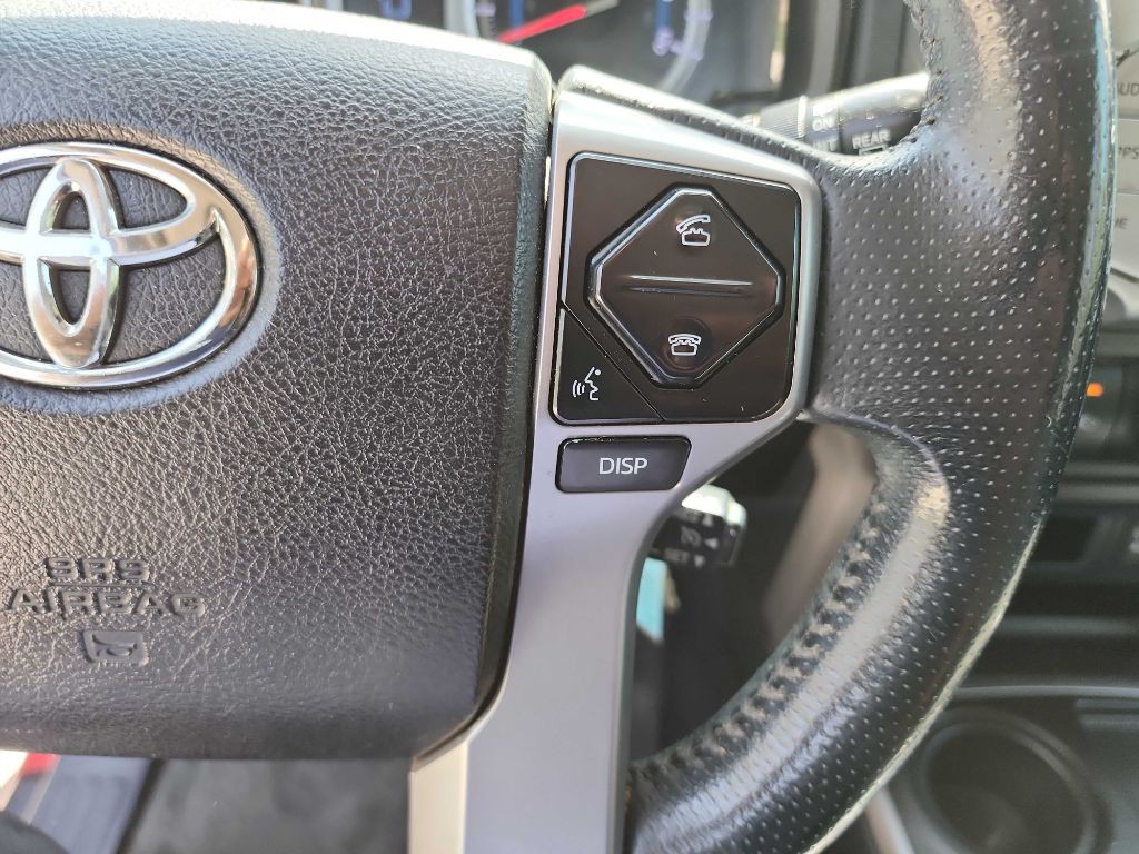 2016 Toyota 4Runner Image 22