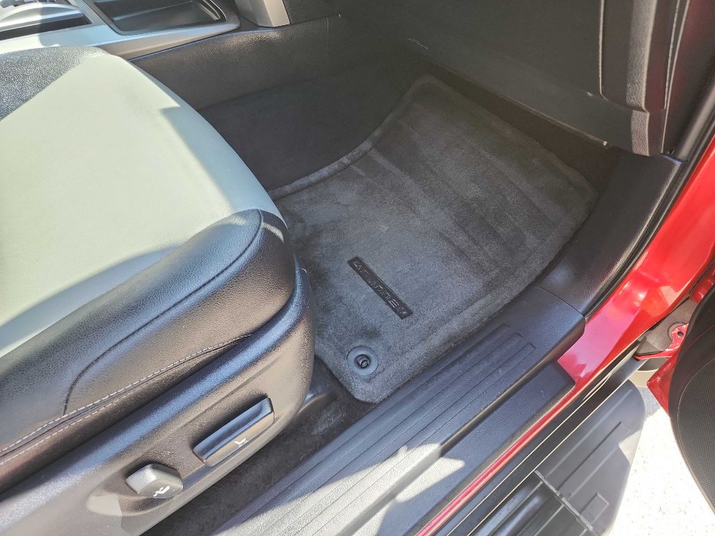 2016 Toyota 4Runner Image 40