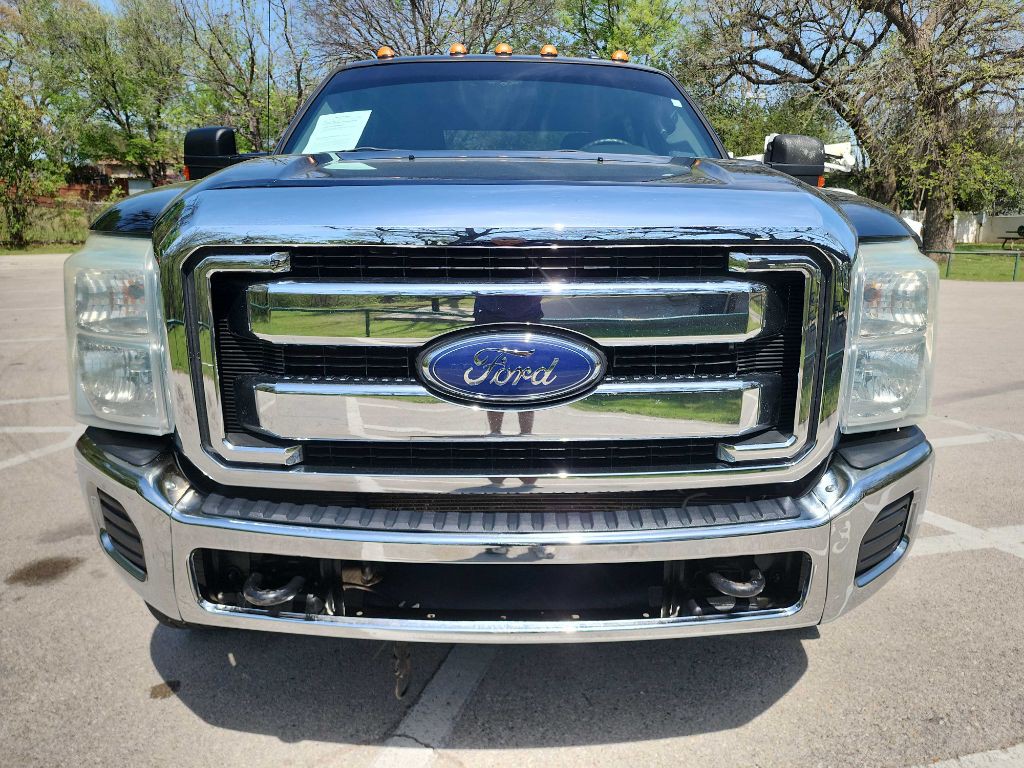 2016 Ford F-350 Image 2