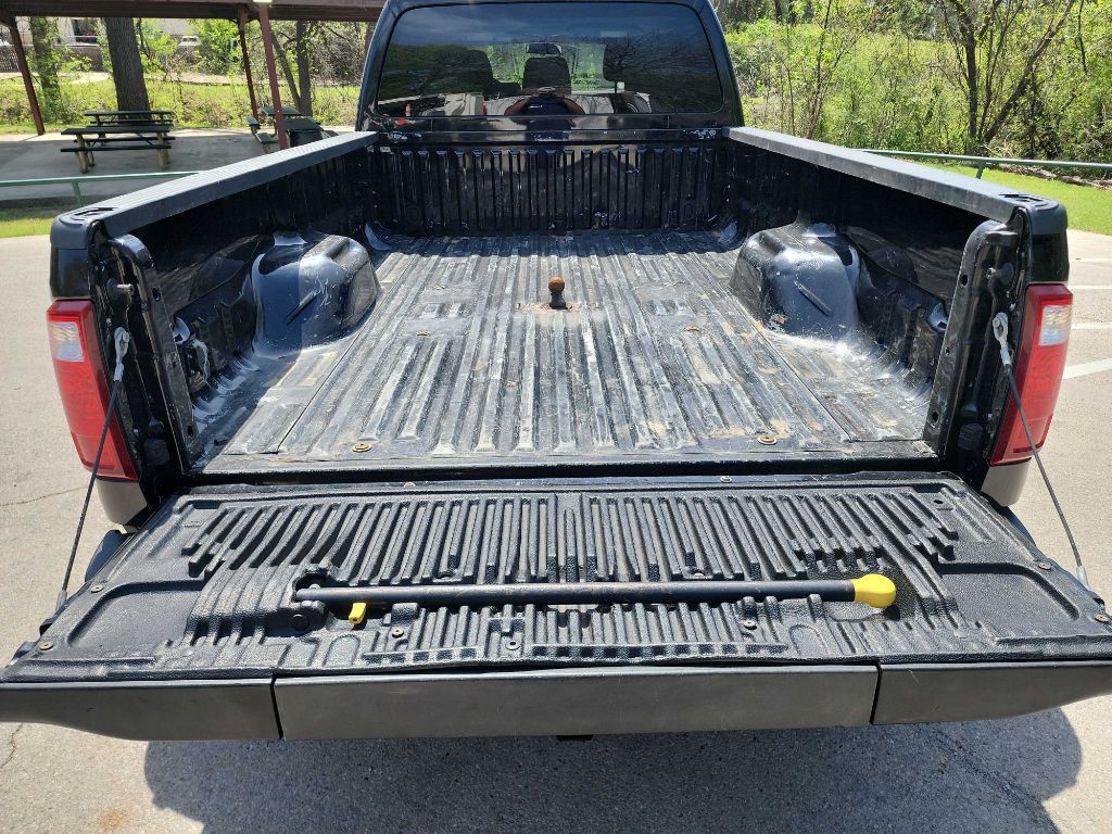 2016 Ford F-350 Image 7