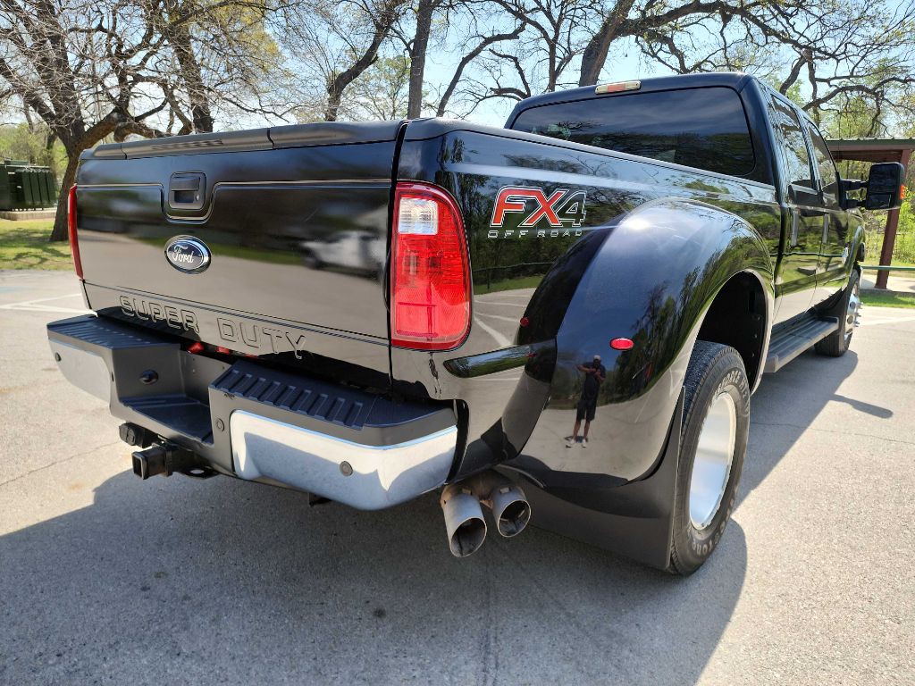 2016 Ford F-350 Image 8