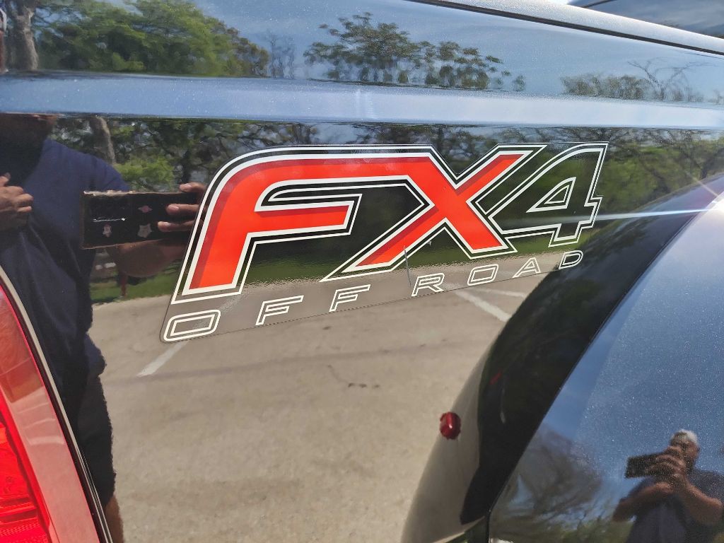 2016 Ford F-350 Image 9