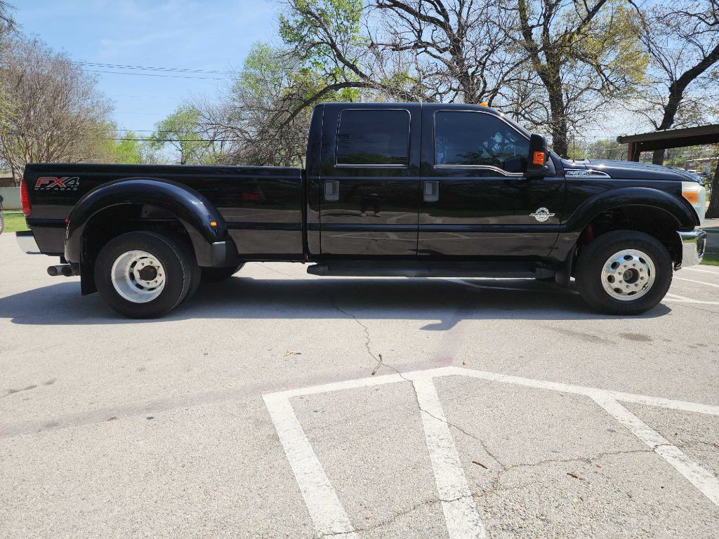 2016 Ford F-350 Image 10