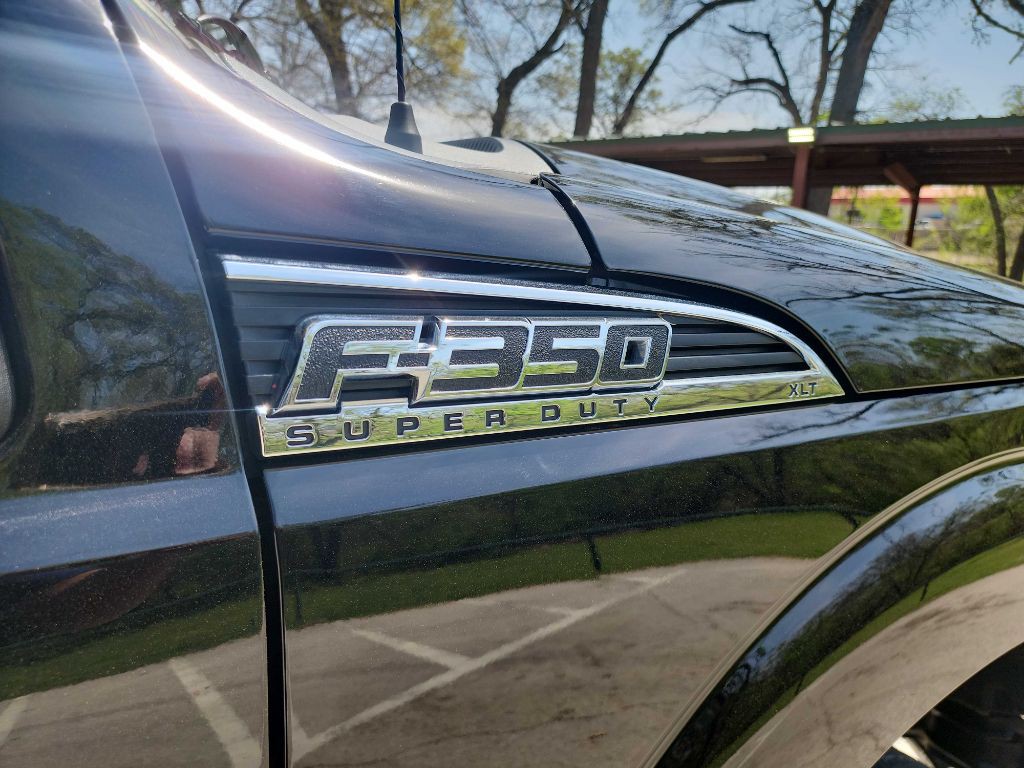 2016 Ford F-350 Image 12