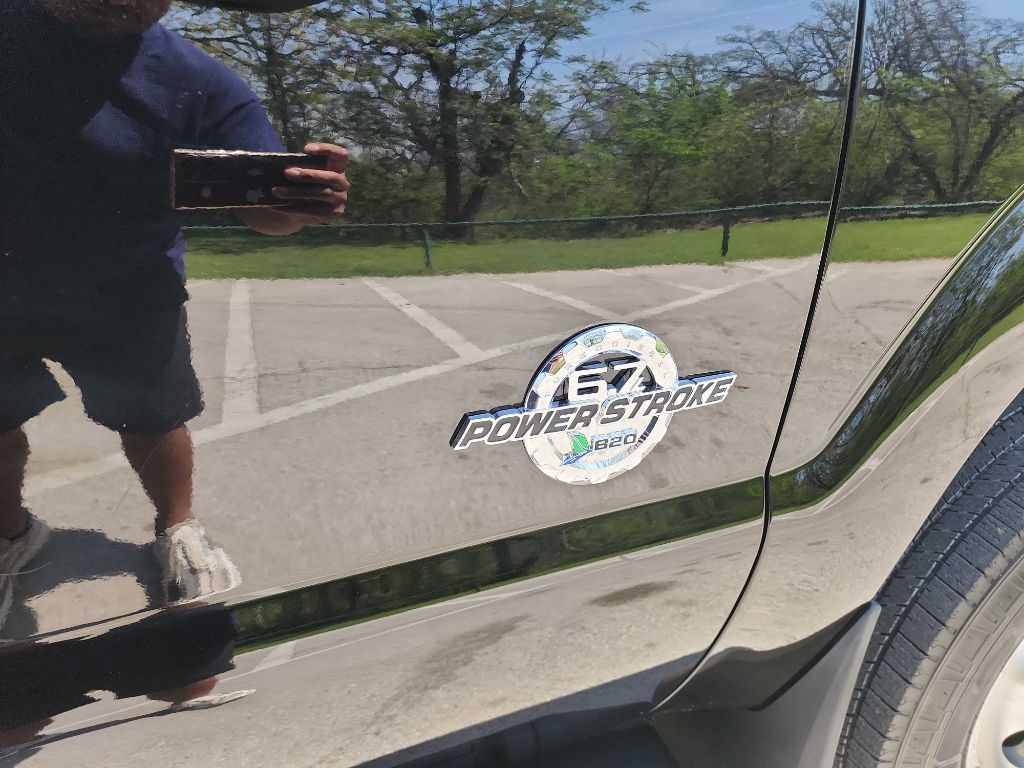 2016 Ford F-350 Image 13