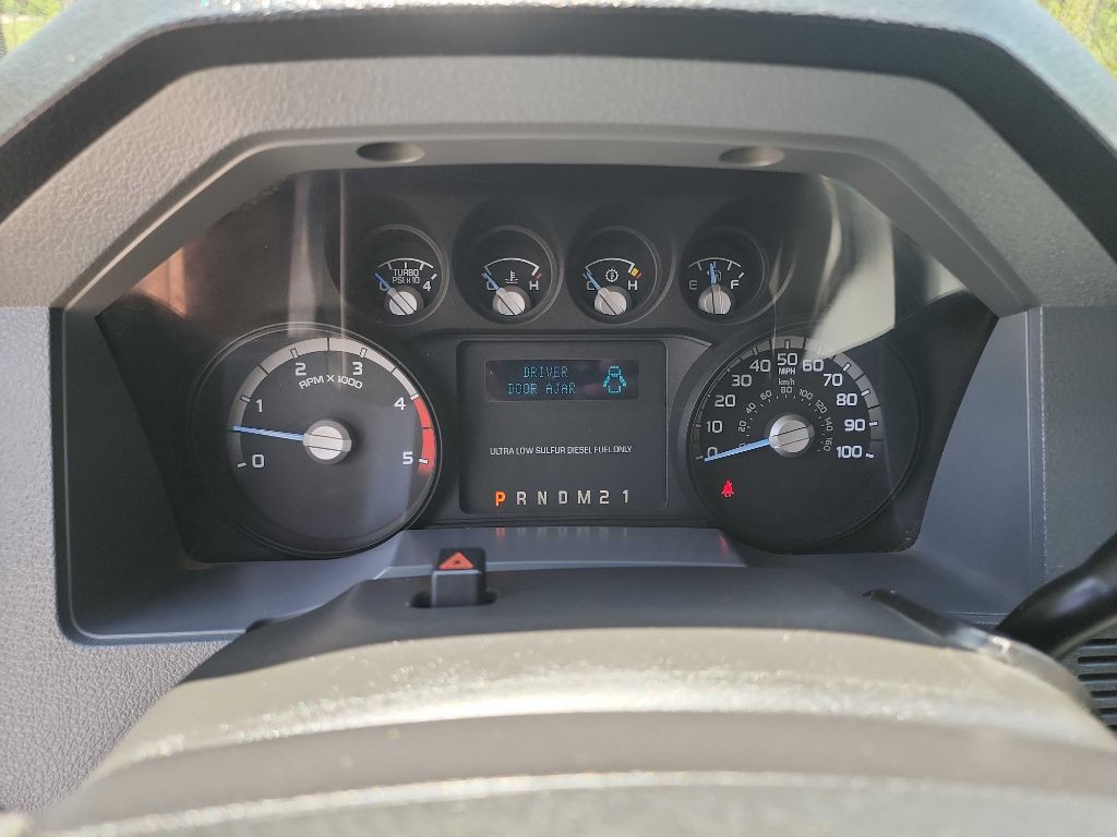 2016 Ford F-350 Image 18