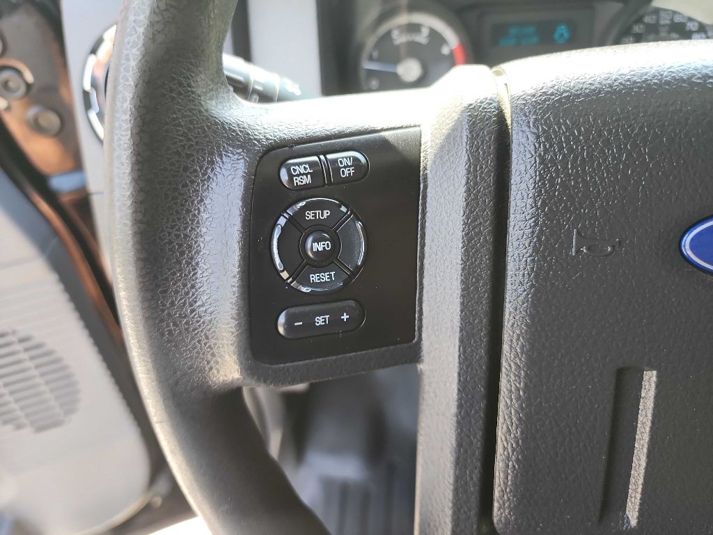 2016 Ford F-350 Image 19