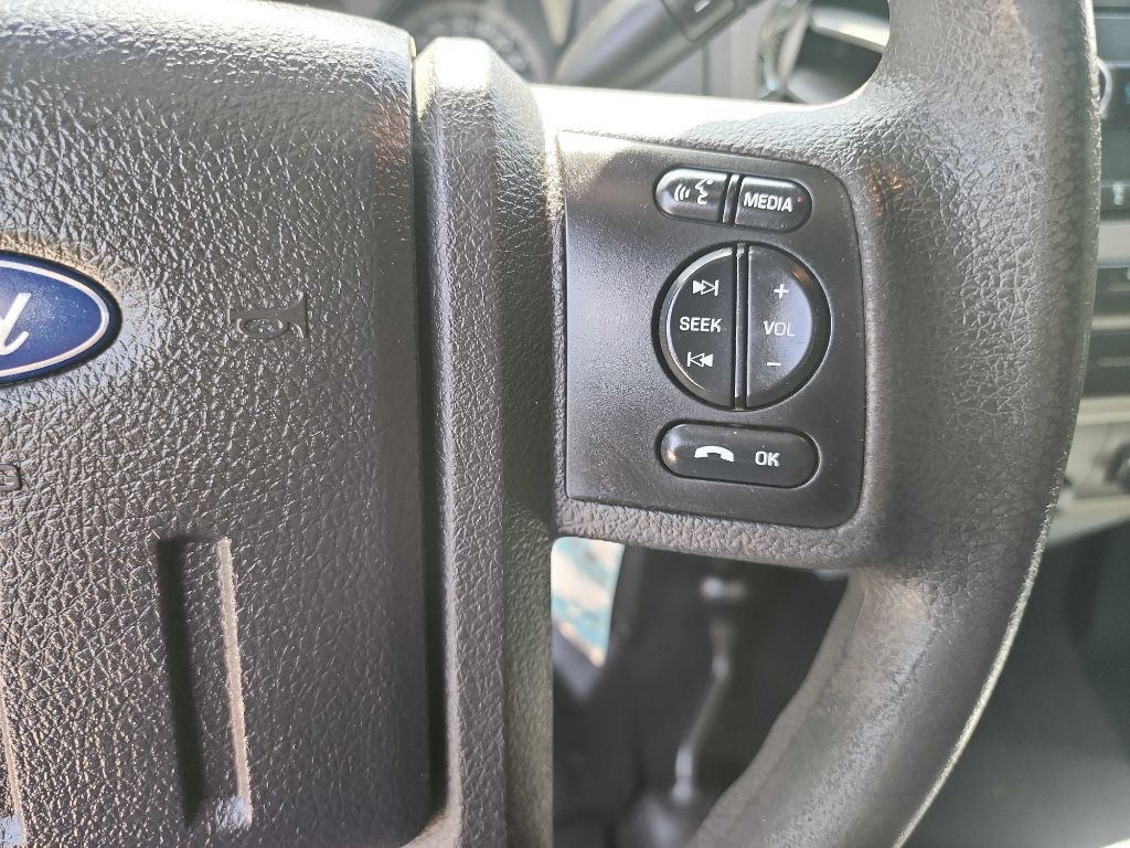 2016 Ford F-350 Image 20