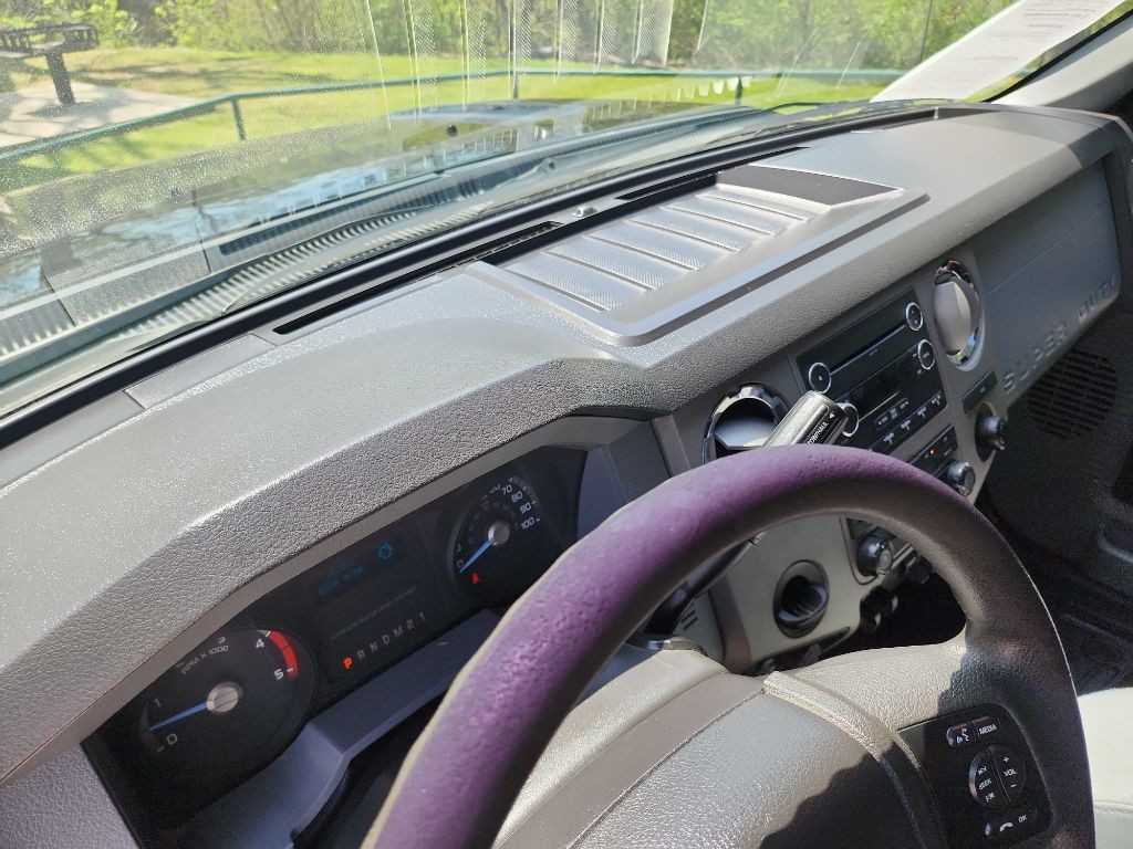 2016 Ford F-350 Image 23