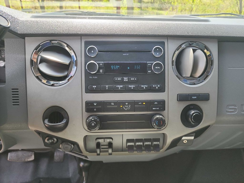 2016 Ford F-350 Image 24