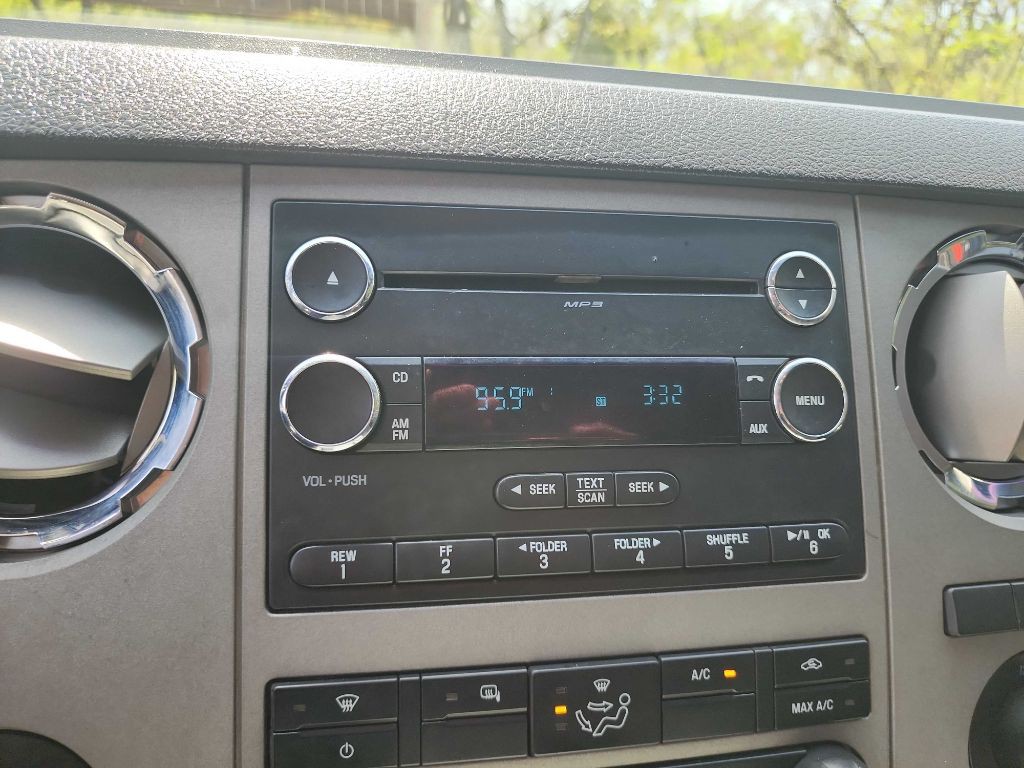 2016 Ford F-350 Image 25