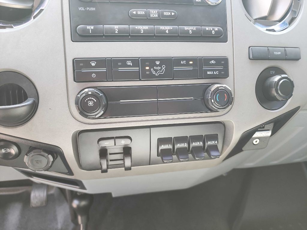 2016 Ford F-350 Image 26