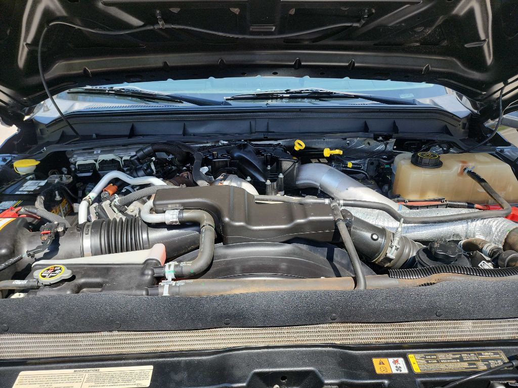 2016 Ford F-350 Image 39