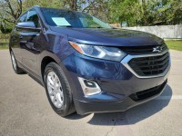 Image for 2018 Chevrolet Equinox LT ID: 7293999