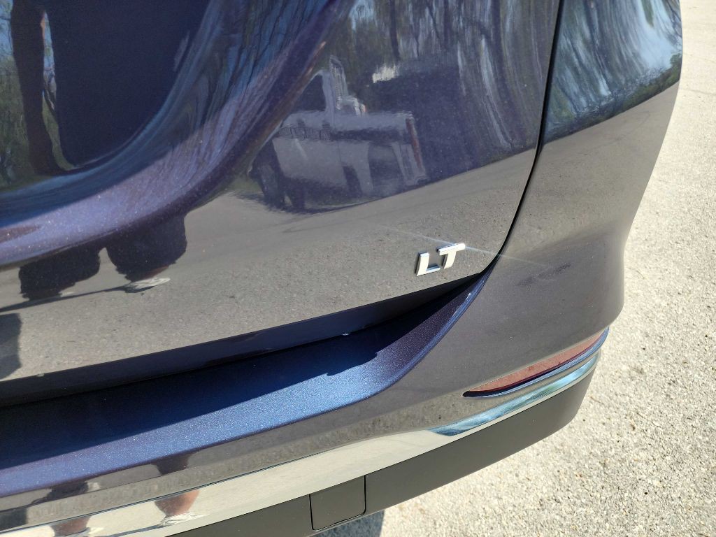 2018 Chevrolet Equinox Image 7