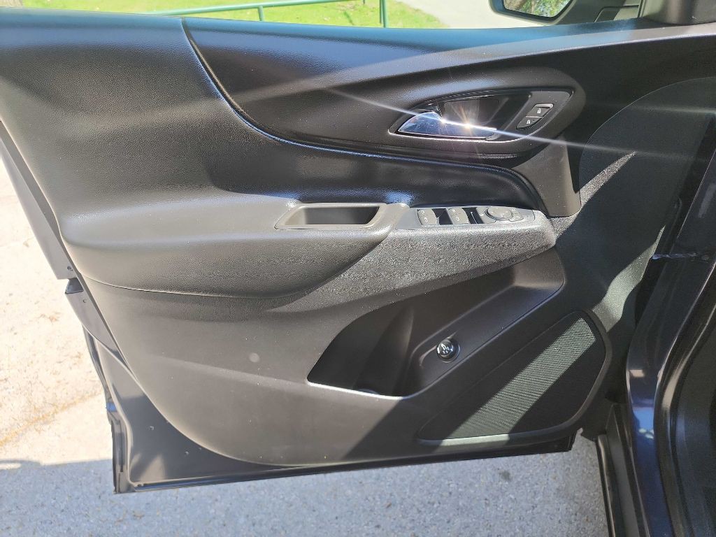 2018 Chevrolet Equinox Image 13