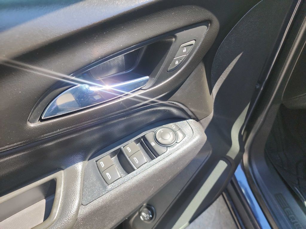2018 Chevrolet Equinox Image 14