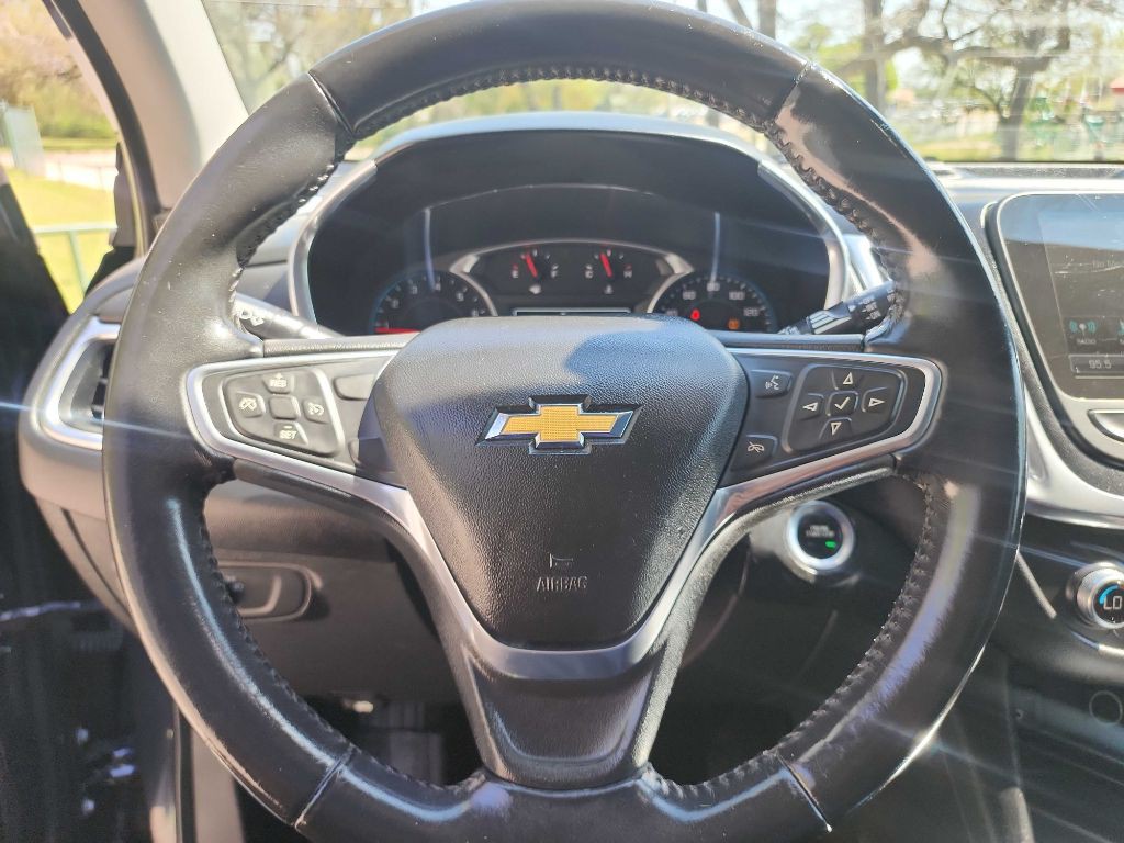 2018 Chevrolet Equinox Image 15