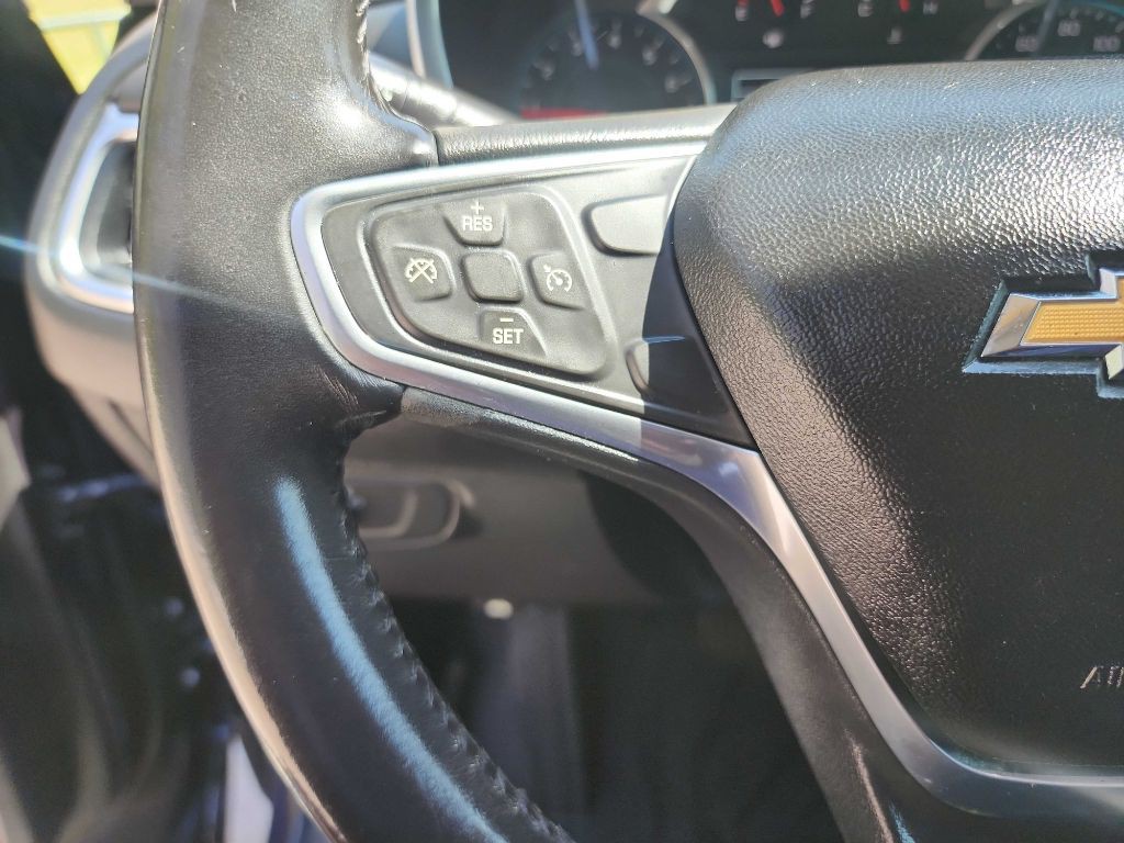 2018 Chevrolet Equinox Image 17