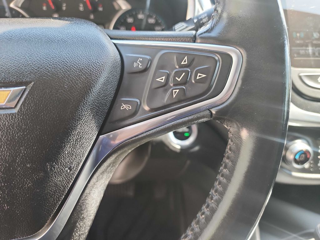 2018 Chevrolet Equinox Image 18