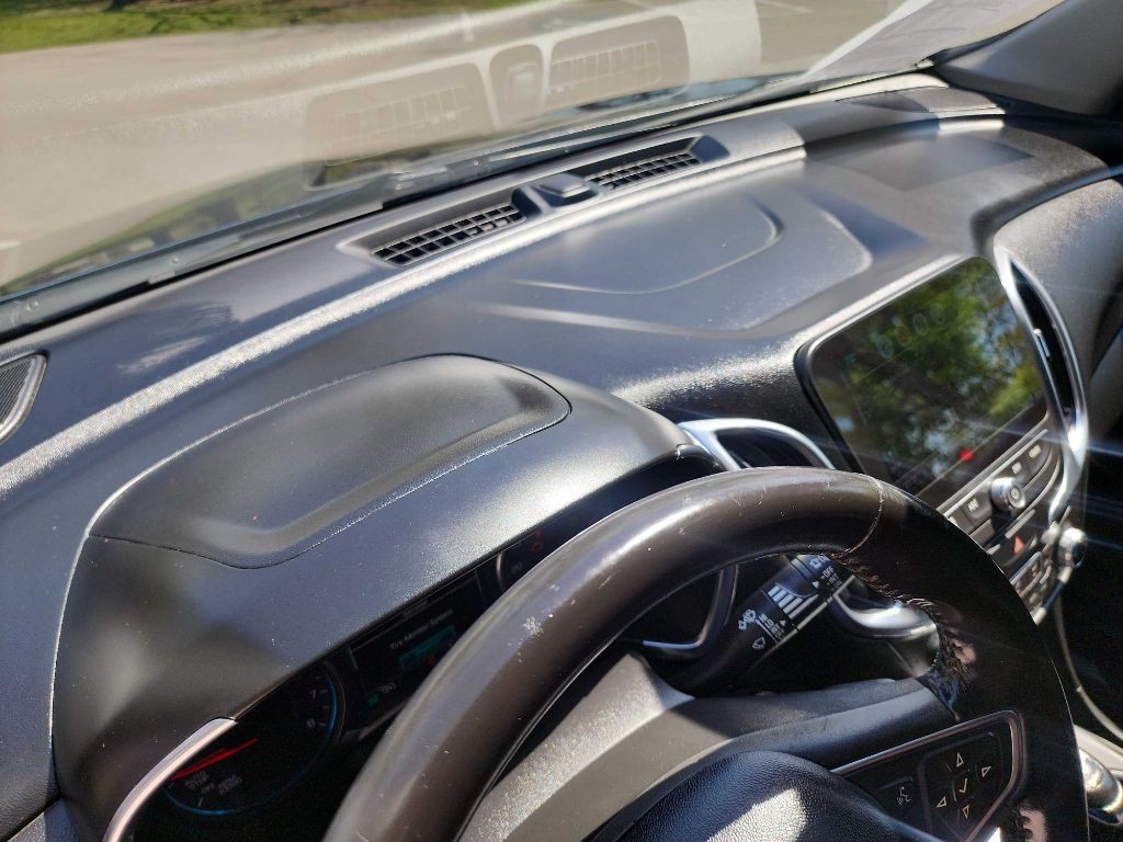 2018 Chevrolet Equinox Image 19
