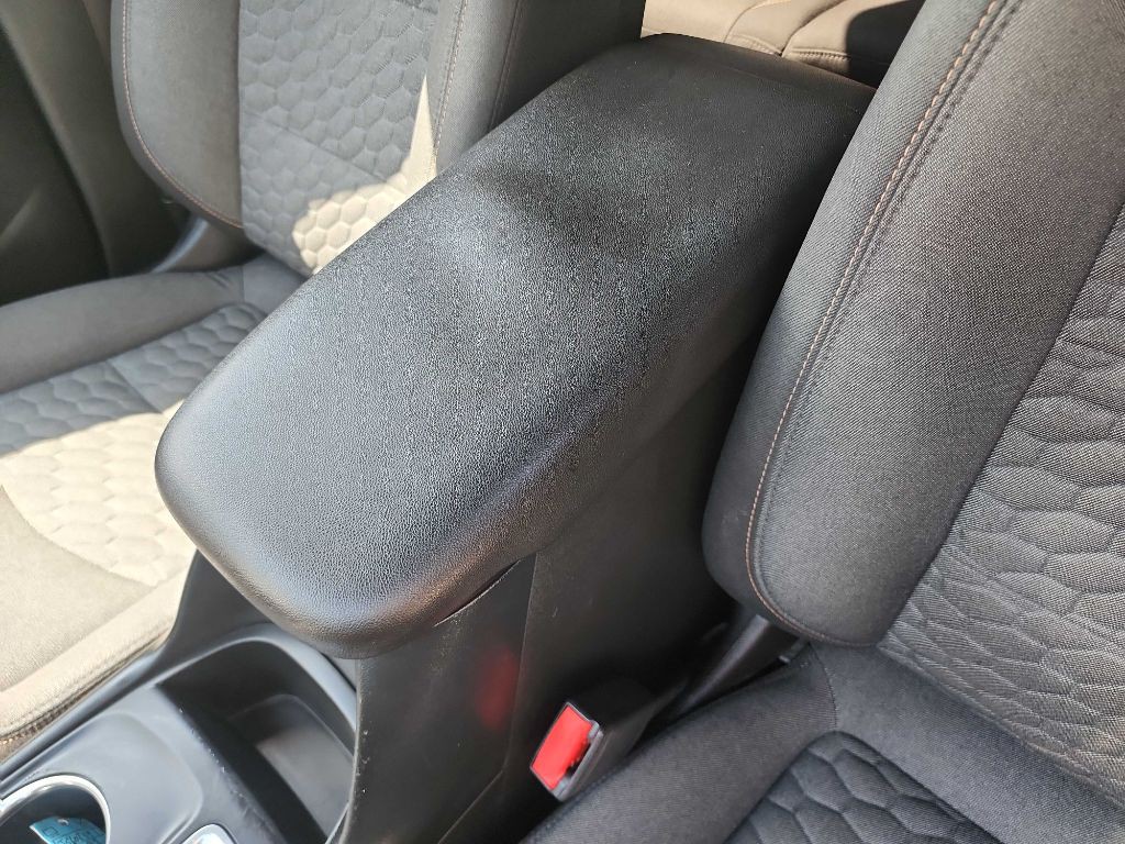 2018 Chevrolet Equinox Image 24
