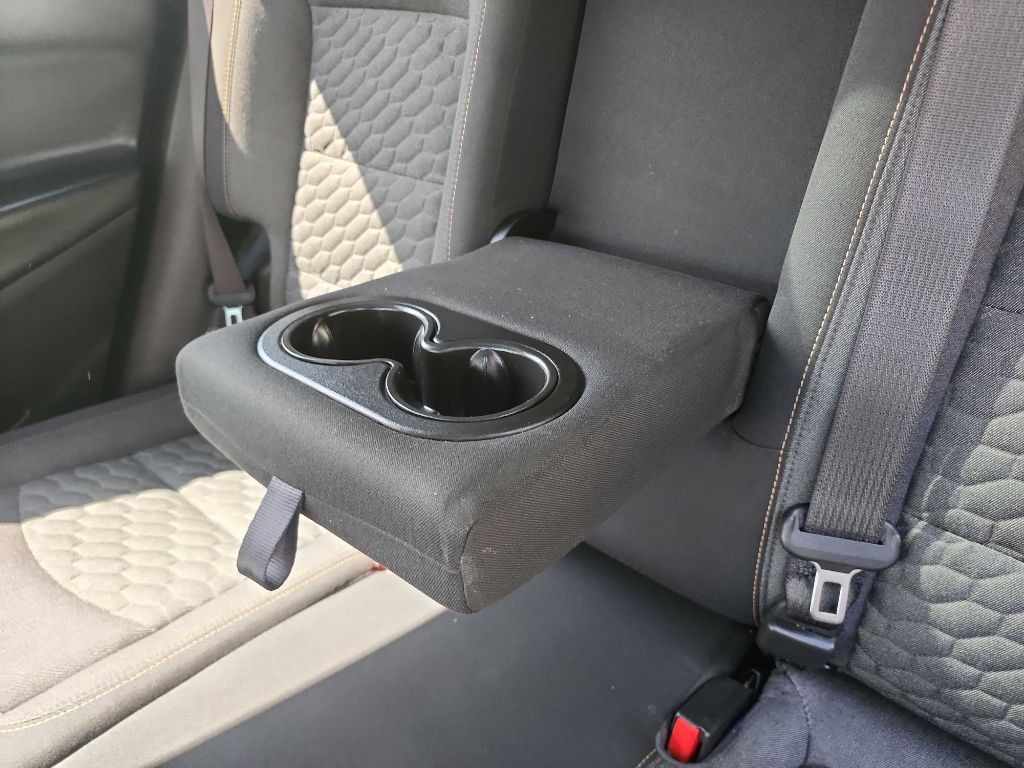 2018 Chevrolet Equinox Image 27