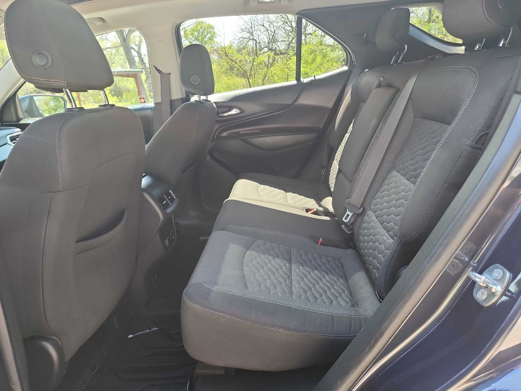 2018 Chevrolet Equinox Image 28