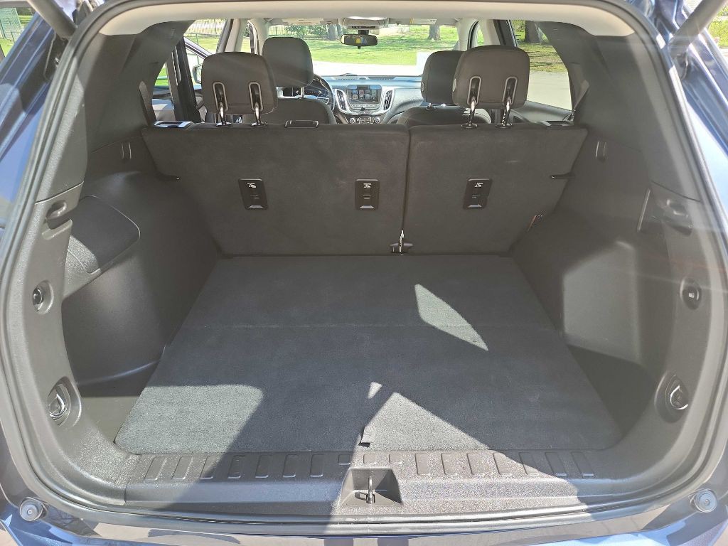 2018 Chevrolet Equinox Image 29