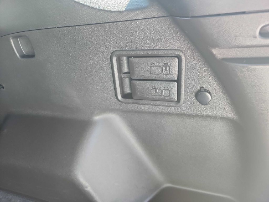 2018 Chevrolet Equinox Image 30
