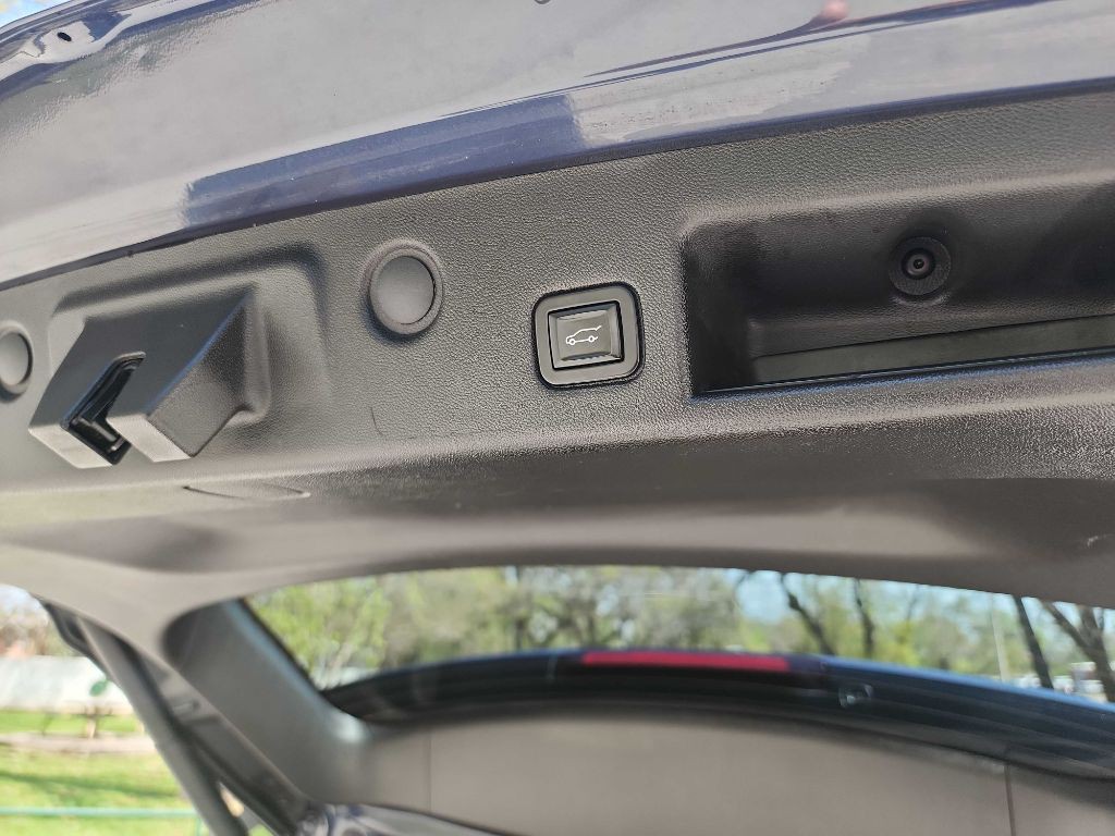 2018 Chevrolet Equinox Image 31