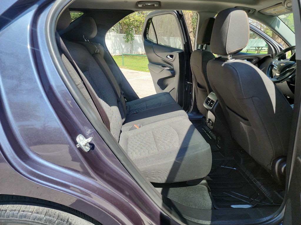 2018 Chevrolet Equinox Image 33